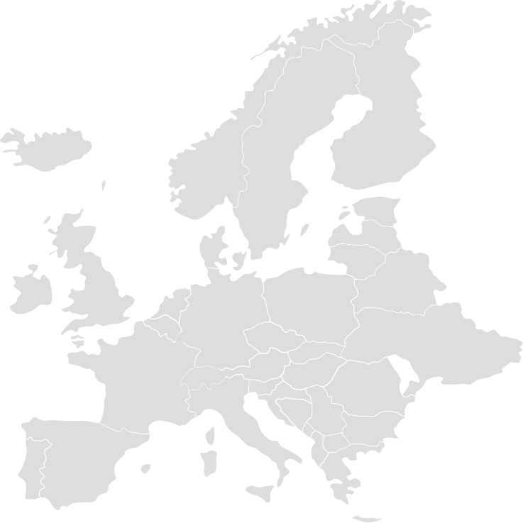 Distribuidores HU-LIFT en Europa